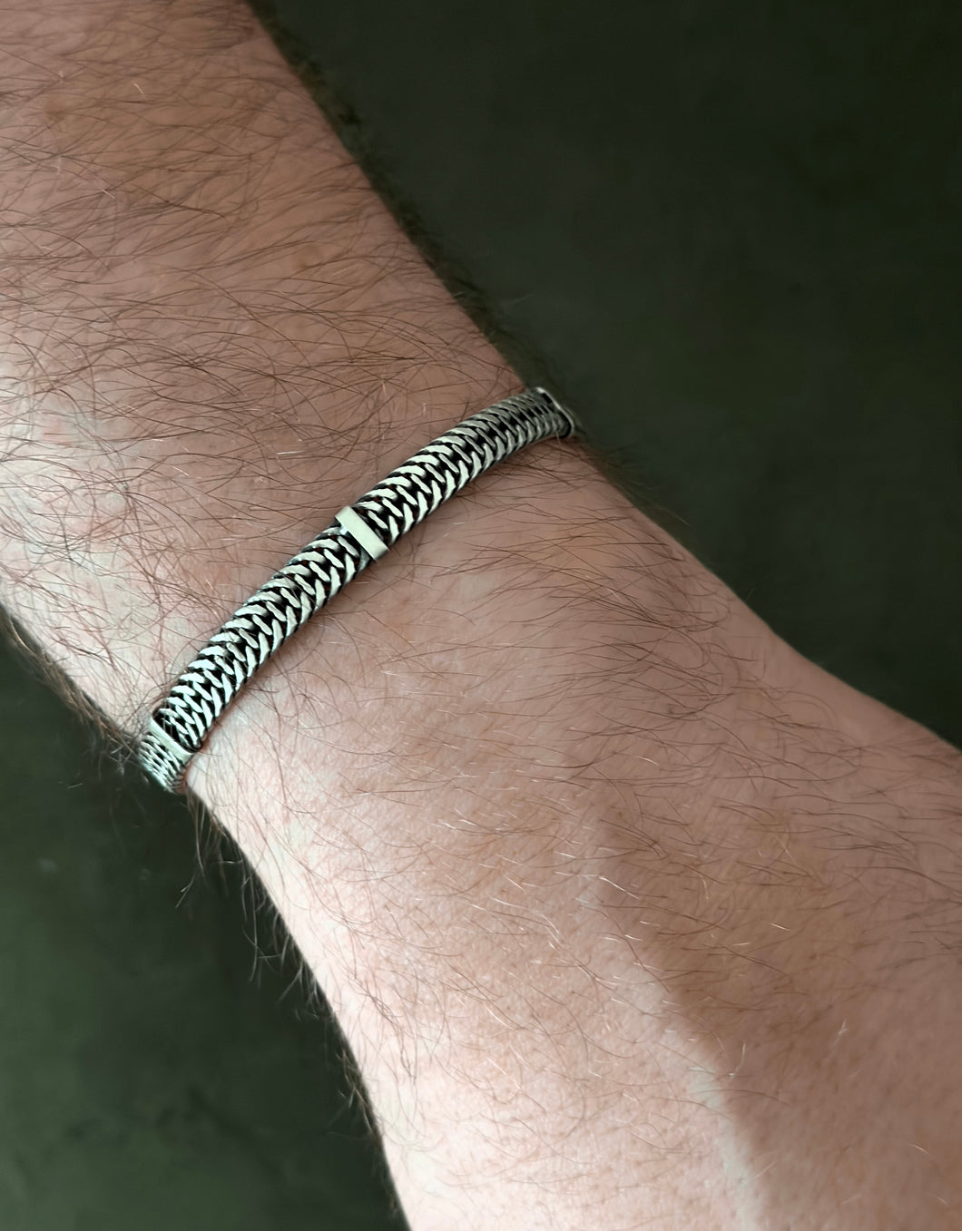 Pulsera Kaysa