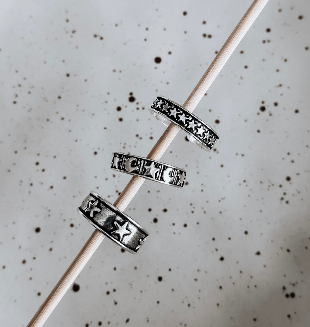 Pack midi estrella
