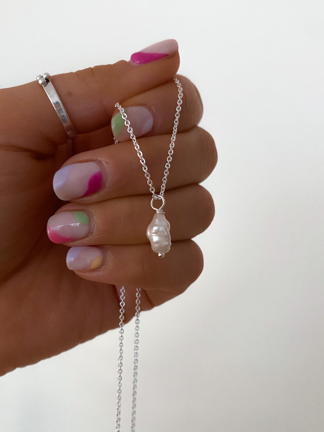 Collar Perla