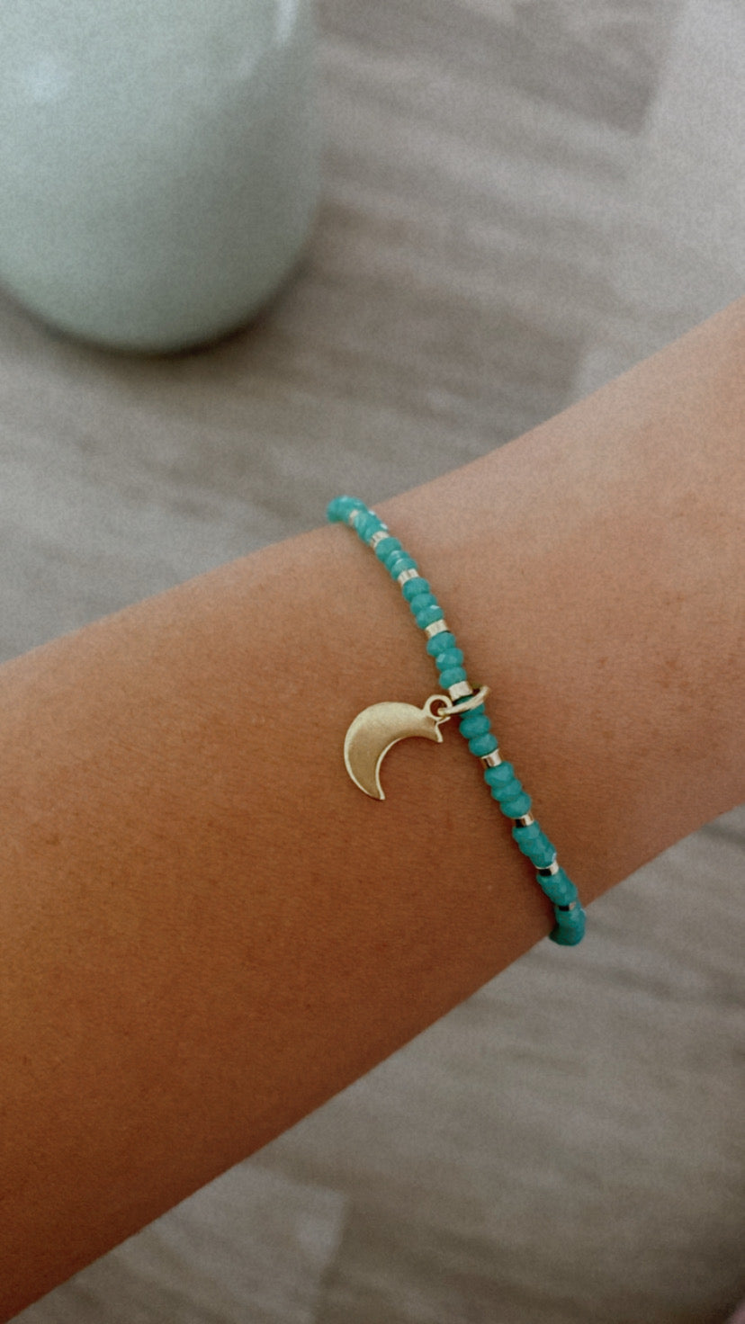 Pulsera Moa