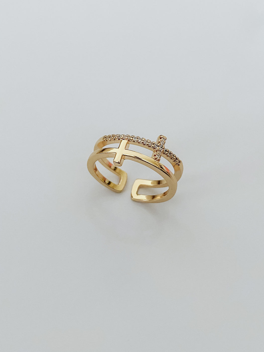 Anillo Trinidad