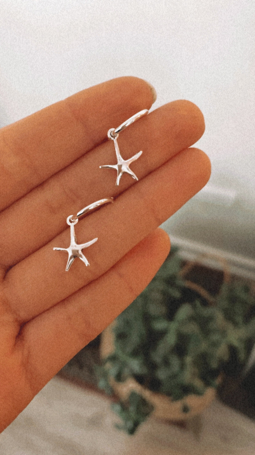 Argollas Starfish