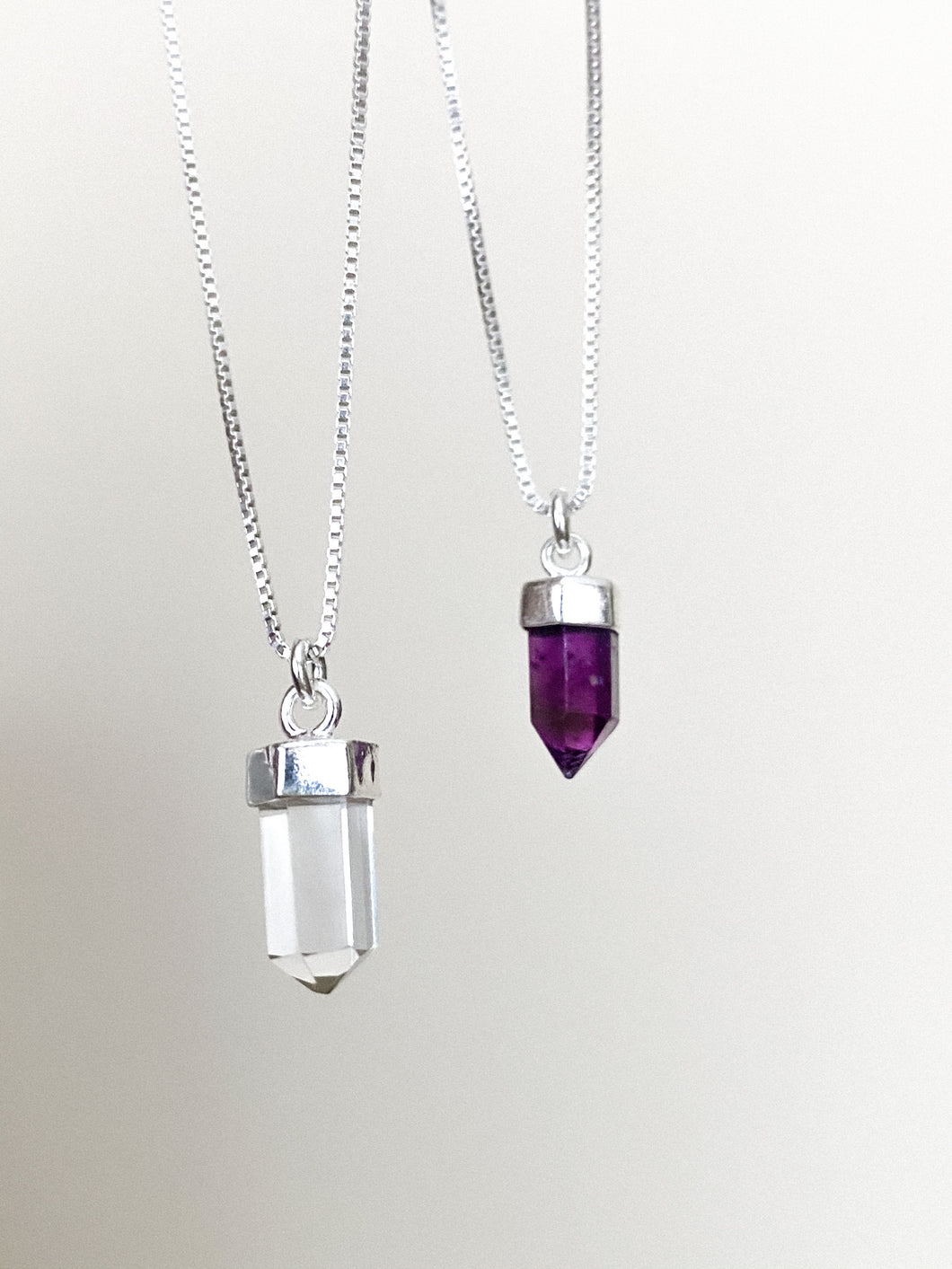 Collar Billaur