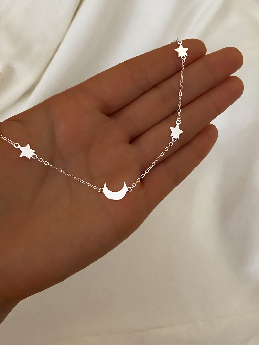 Collar Gia