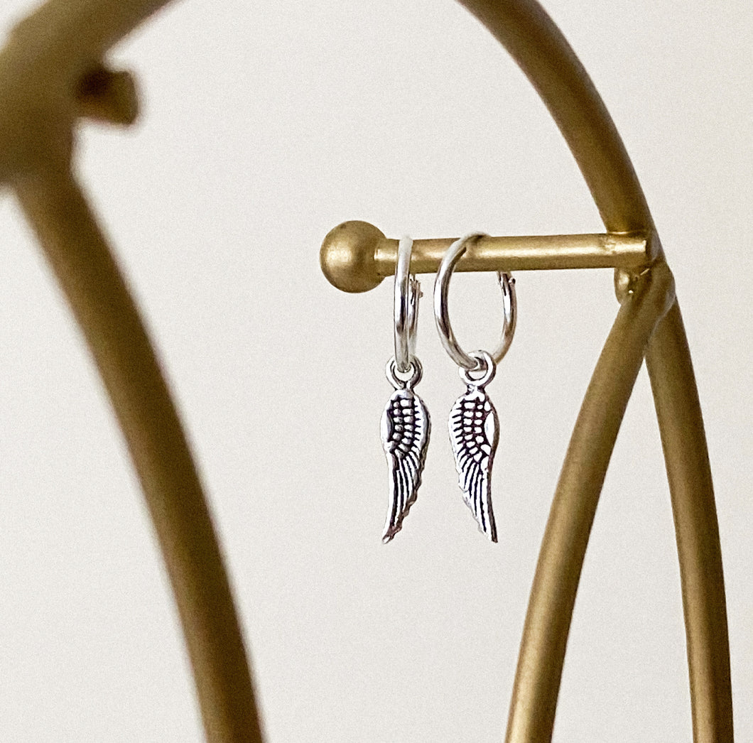 Argollas Alas