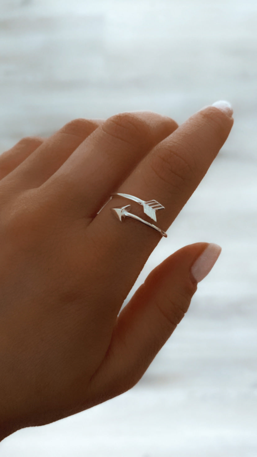 Anillo Flecha