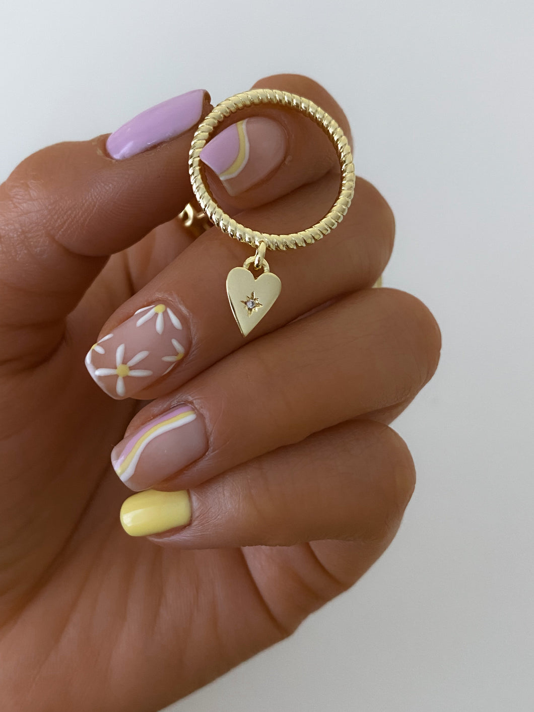 Anillo Manuela