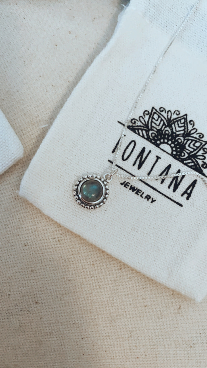 Collar Bogor